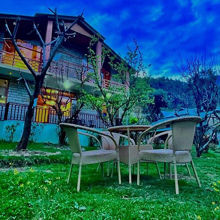 Munnar Tea Estate Cottage And Resort - Away From City Hustle Εξωτερικό φωτογραφία