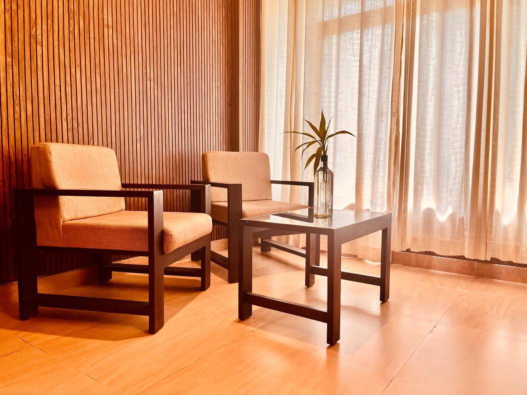 Munnar Tea Estate Cottage And Resort - Away From City Hustle Εξωτερικό φωτογραφία