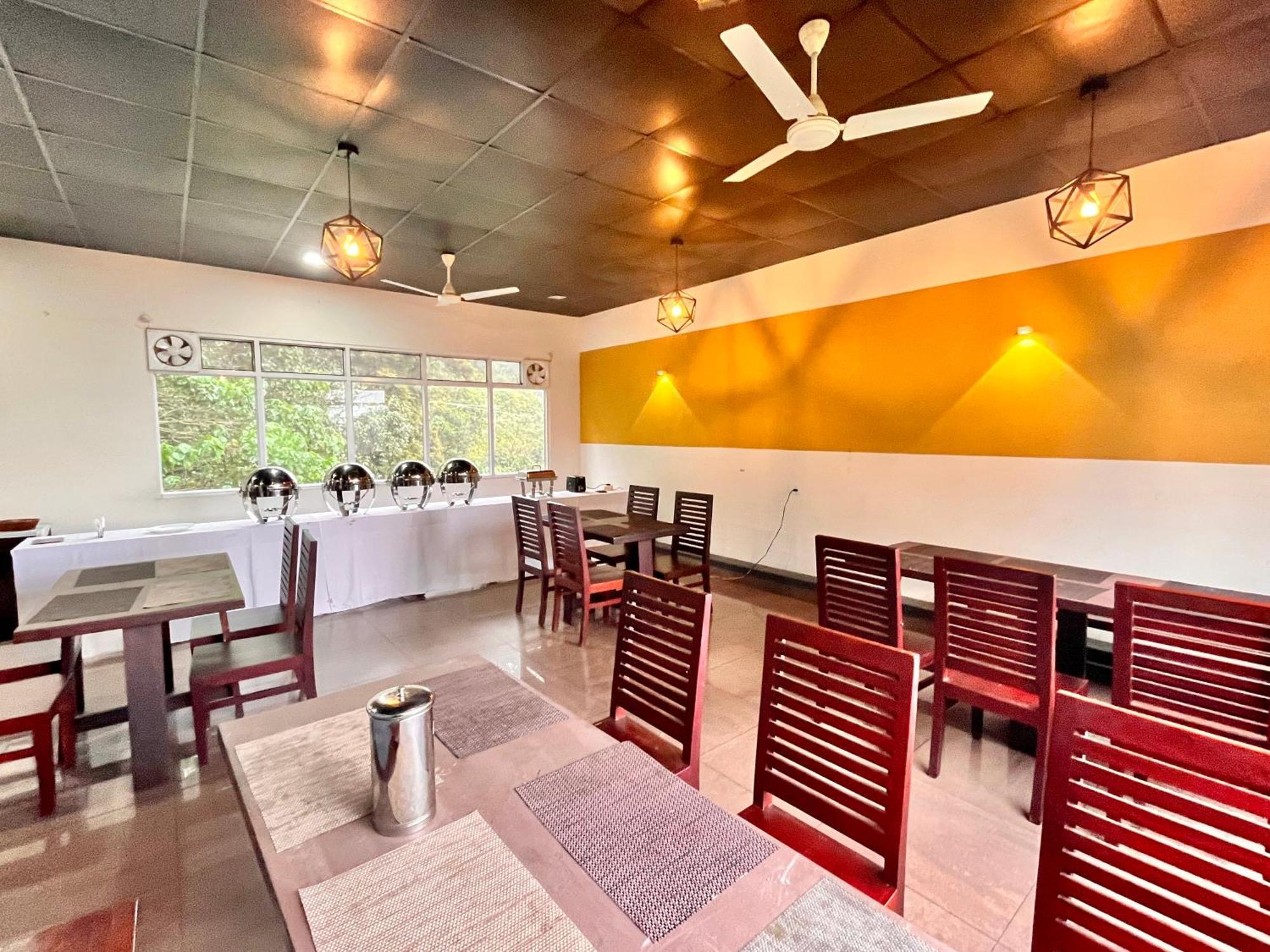 Munnar Tea Estate Cottage And Resort - Away From City Hustle Εξωτερικό φωτογραφία