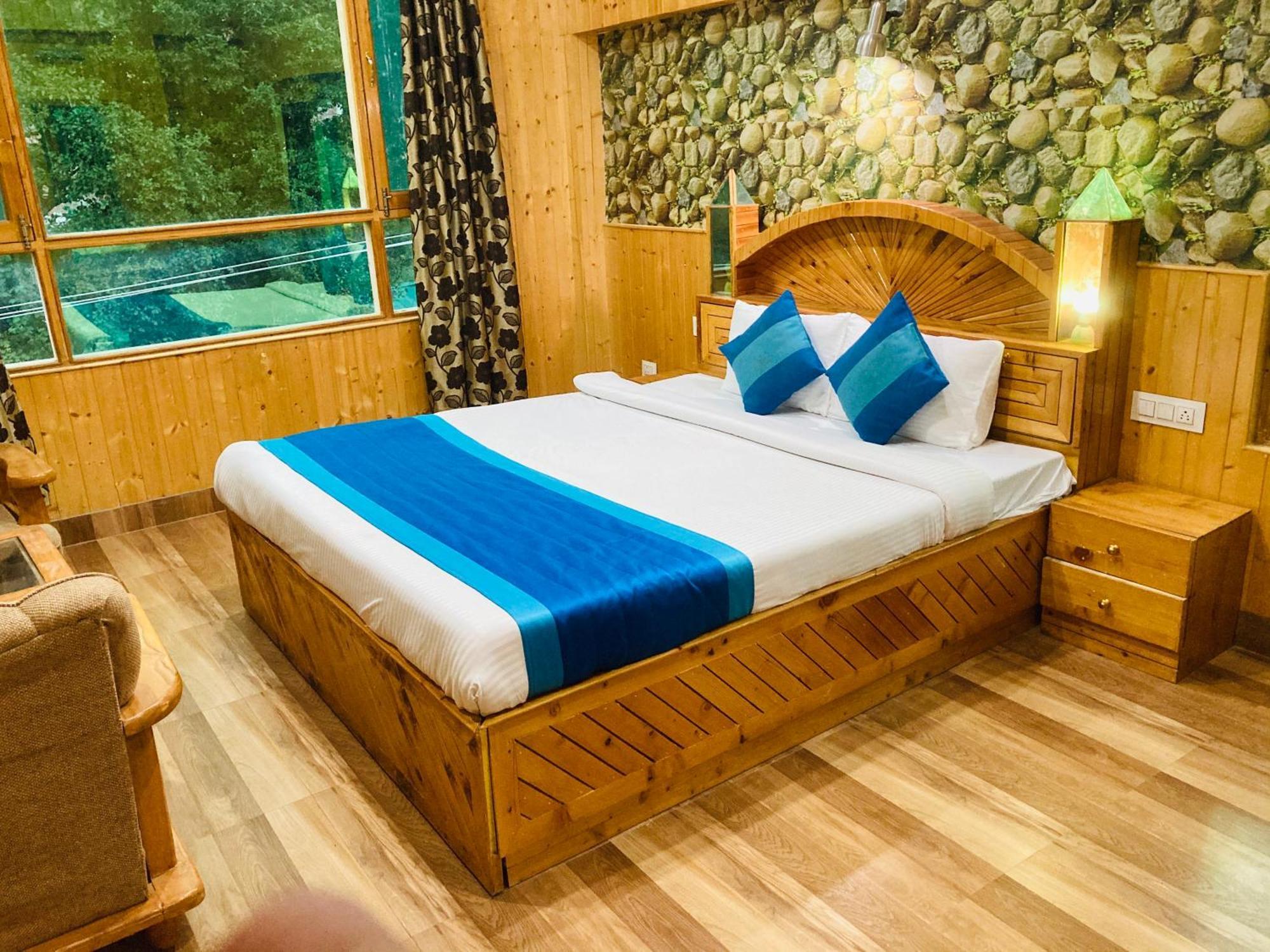 Munnar Tea Estate Cottage And Resort - Away From City Hustle Εξωτερικό φωτογραφία