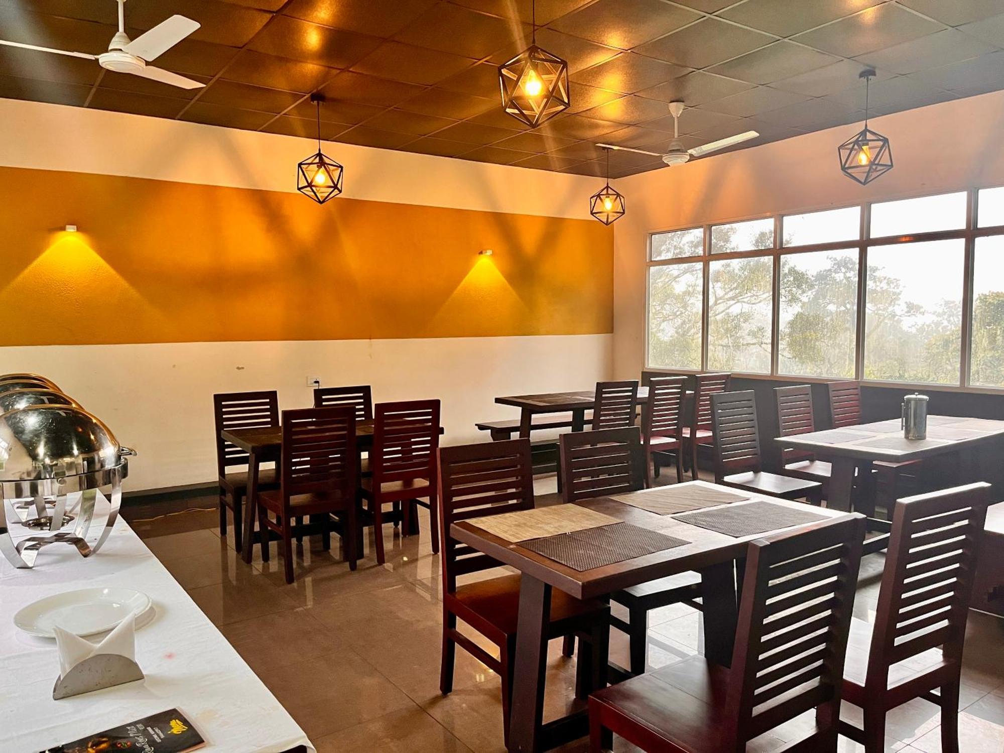 Munnar Tea Estate Cottage And Resort - Away From City Hustle Εξωτερικό φωτογραφία