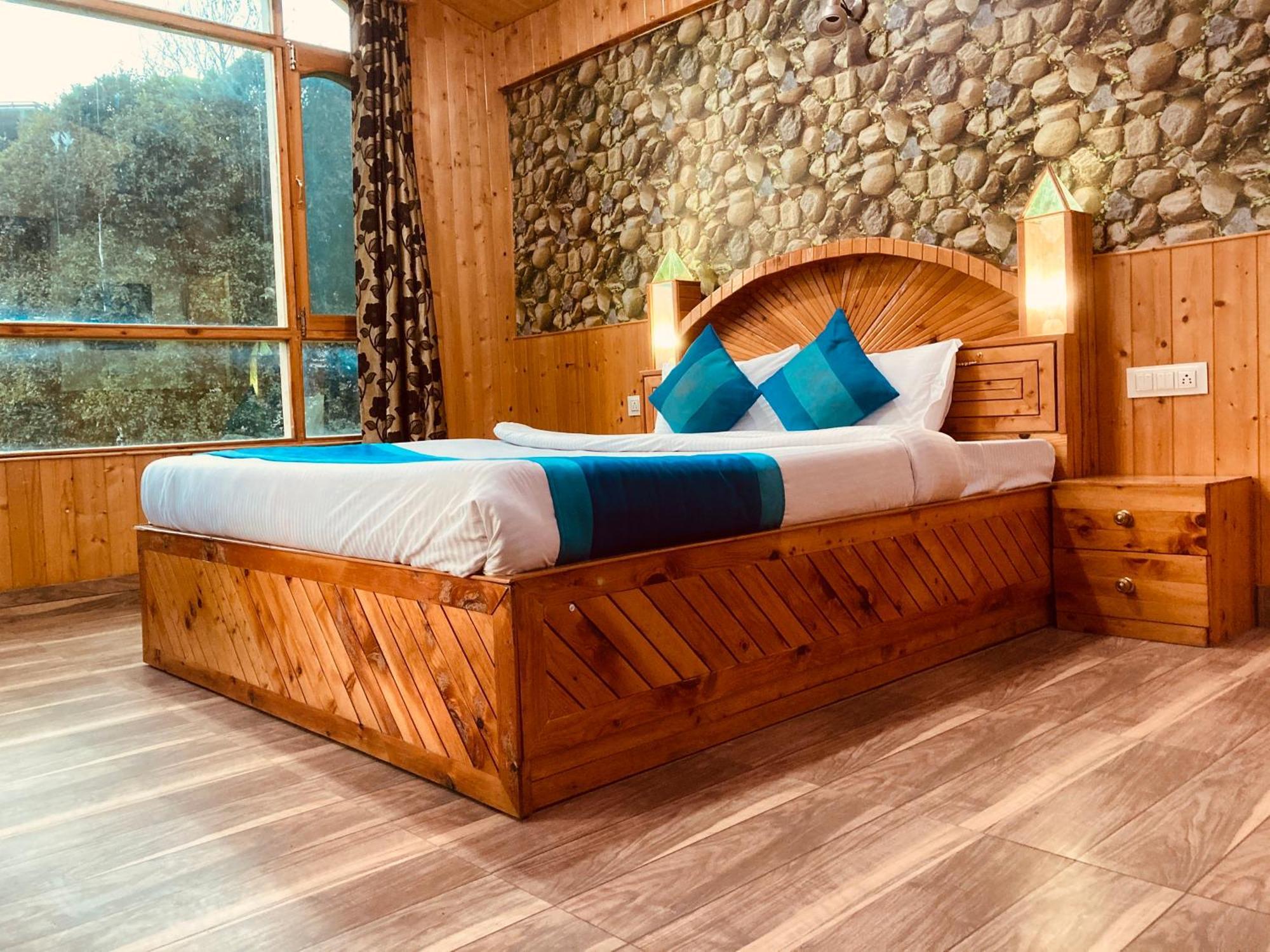Munnar Tea Estate Cottage And Resort - Away From City Hustle Εξωτερικό φωτογραφία