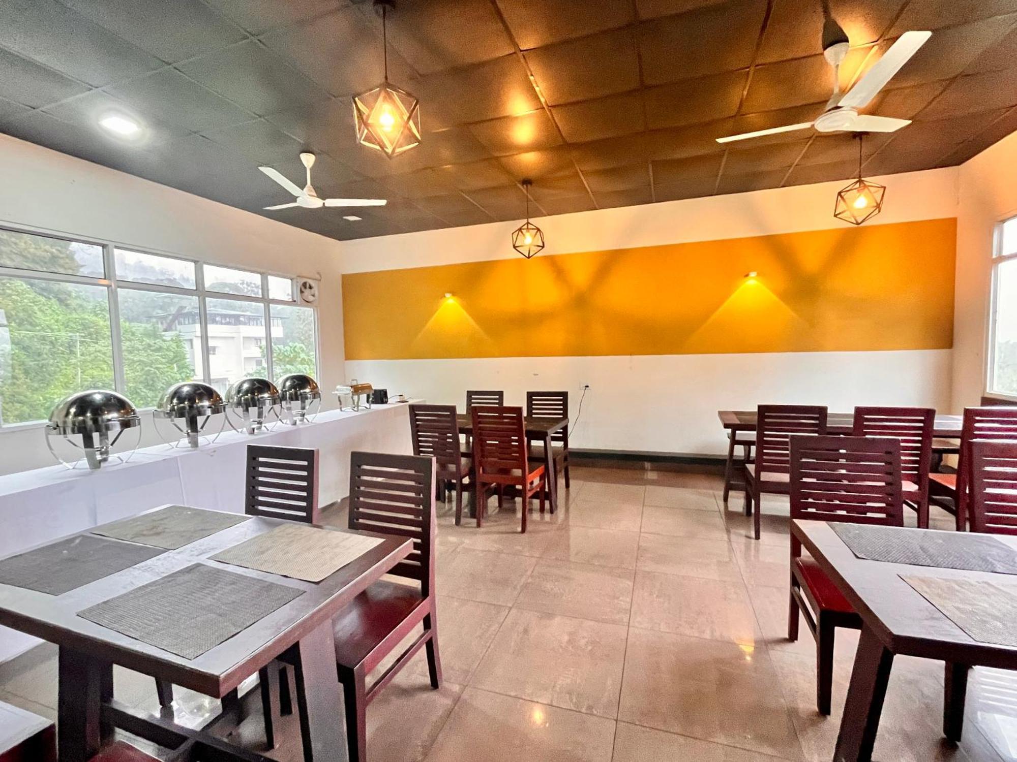 Munnar Tea Estate Cottage And Resort - Away From City Hustle Εξωτερικό φωτογραφία